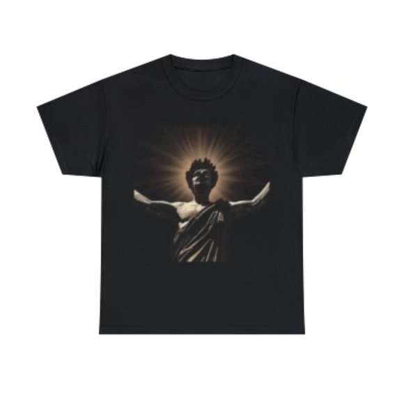 Greek statue T shirt - Picture 1 of 6
